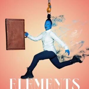 Elements, 18. oktober 2025, kl. 12:00