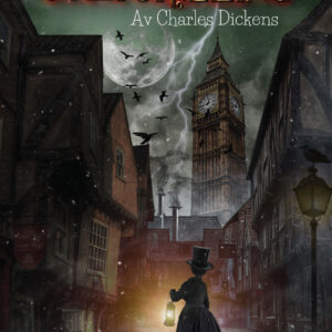 En julefortelling, 11. desember 2025, kl. 17:30