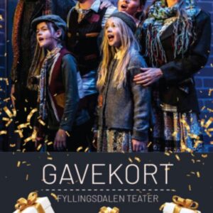 GAVEKORT
